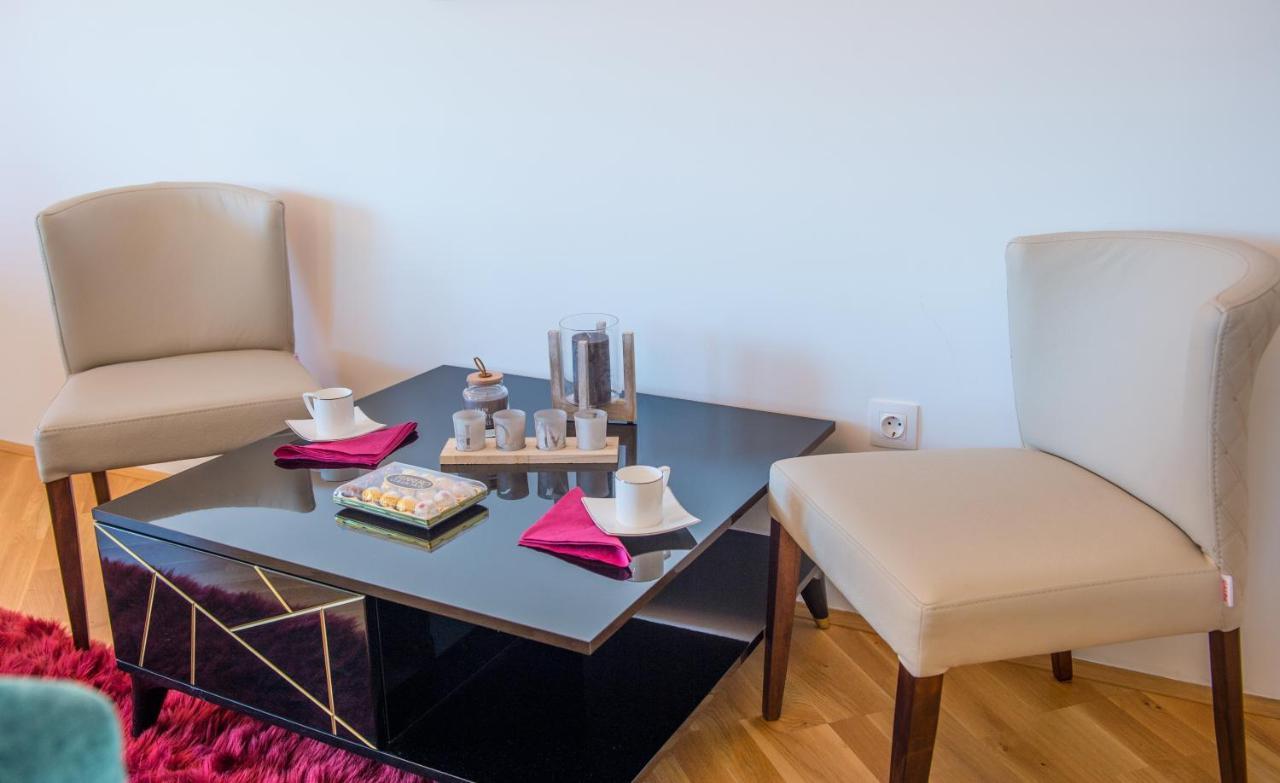 Apartment President Mostar Exterior photo