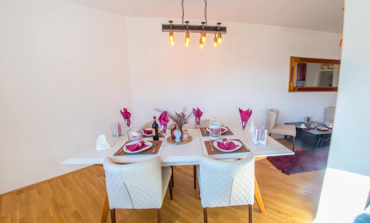 Apartment President Mostar Exterior photo