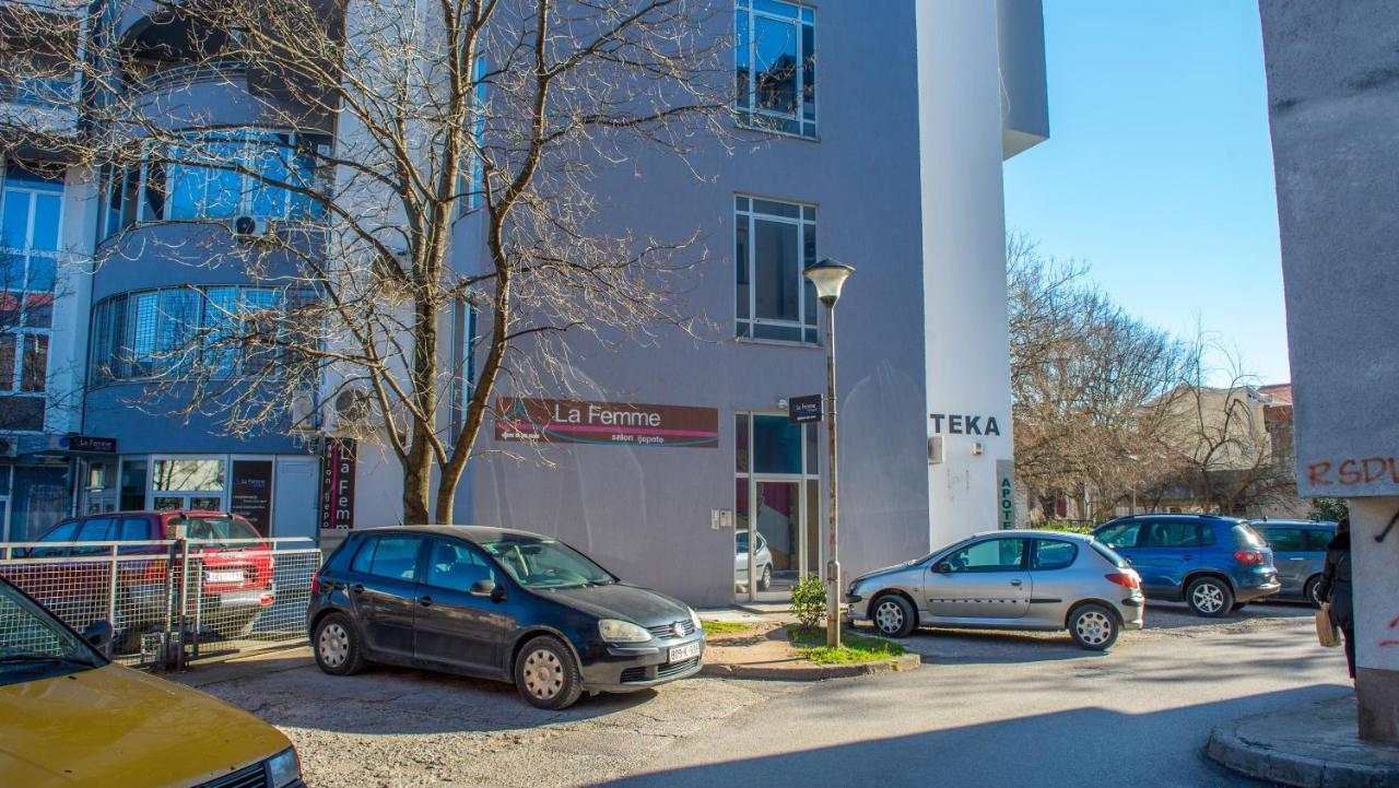 Apartment President Mostar Exterior photo